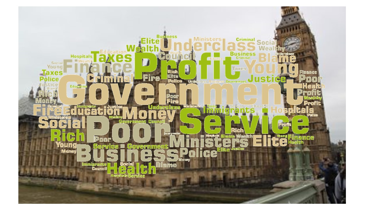 Government responsibility