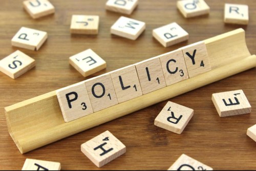 policy
