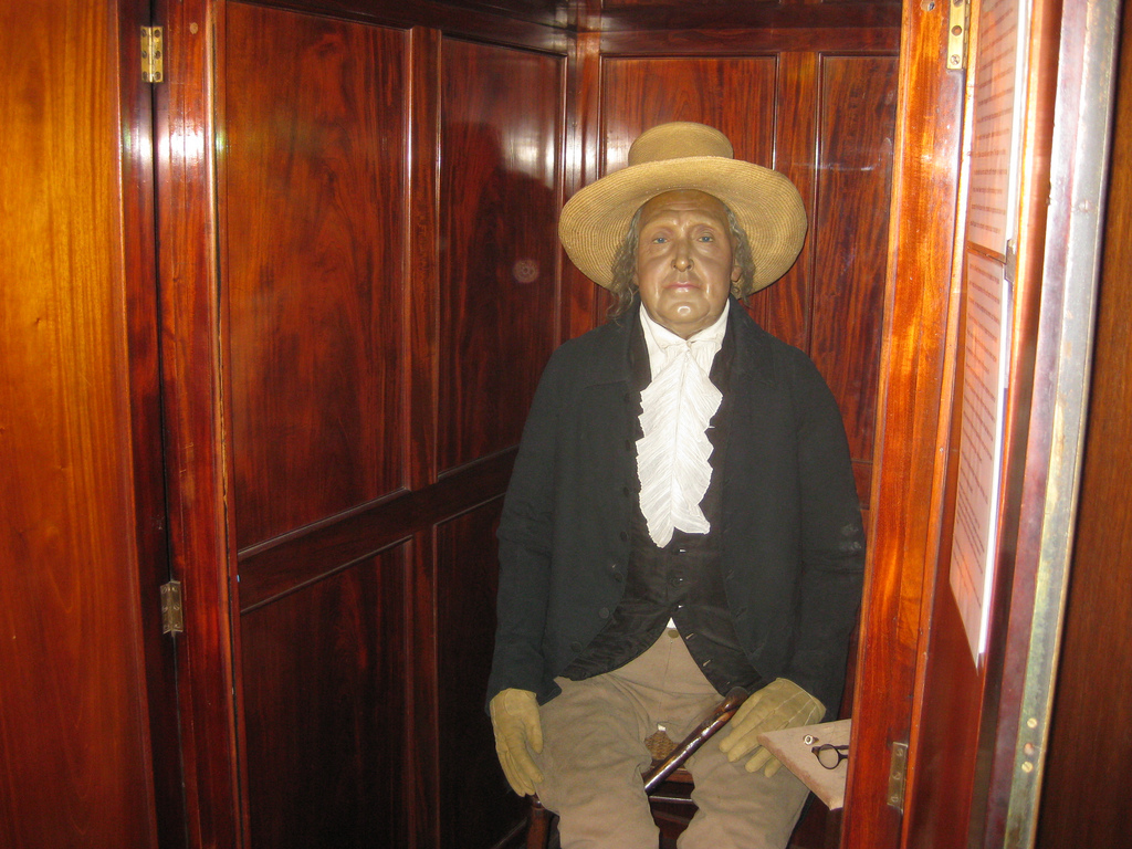 Bentham