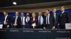 EU-far-right