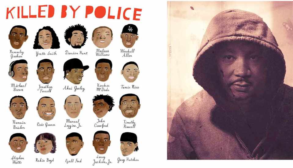 BLM-art-washington post