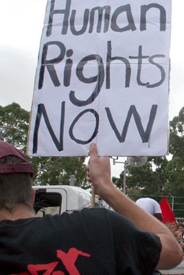 Whose rights are they anyway? « Thoughts from the criminology team