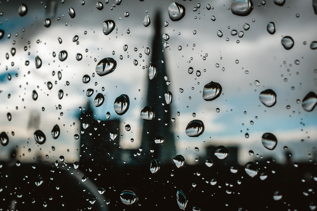 April Showers so many tears « Thoughts from the criminology team