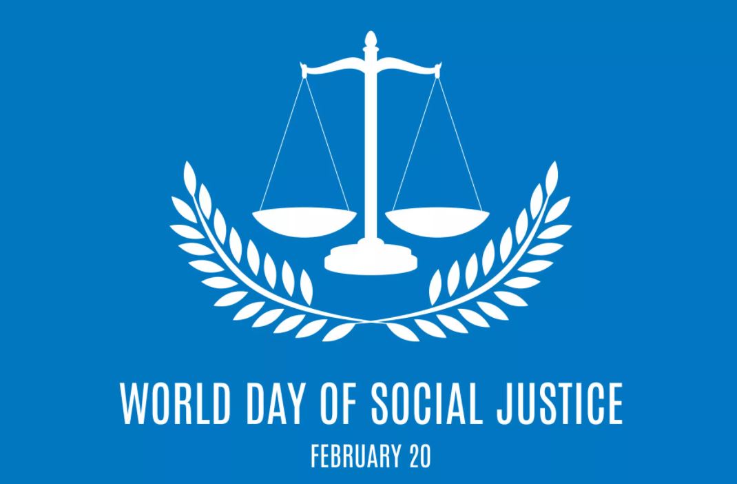 United Nation’s (UN) World Day of Social Justice « Thoughts from the ...